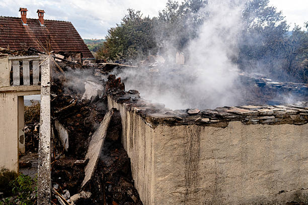 Affordable Smoke Damage Removal solutions in Zieglerville, PA